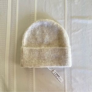 NWT 🏷️ Madewell Brushed Cuffed Beanie